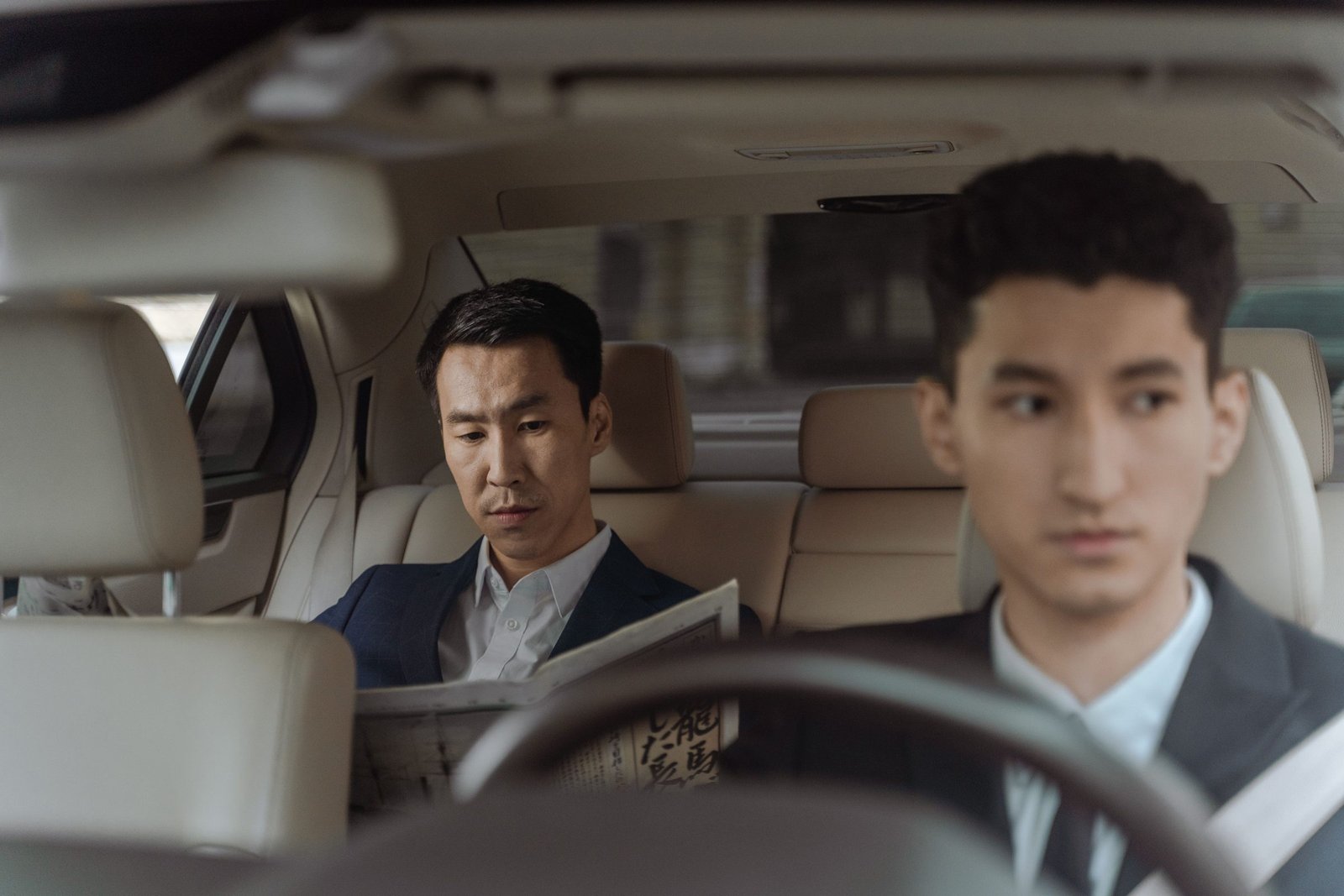 The Executive Limo Service